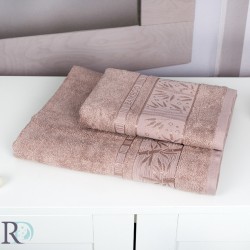 Πετσέτα από Μπαμπού Πέλ