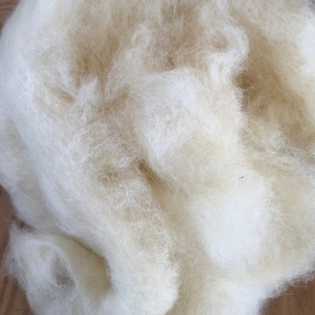 Μάλλινο Πάπλωμα Merino