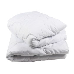 2 τεμάχια Χειμερινά Ελαφριά Παπλώματα Comfort