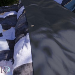 Σετ Σεντόνια με Πάπλωμα DAFI Βαμβακοσατέν