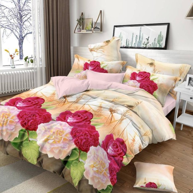 Μονά Σεντόνια Ρεμπέκα Νέα Σατέν