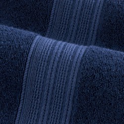 Σετ Πετσέτες Moon Indigo – Λουξ