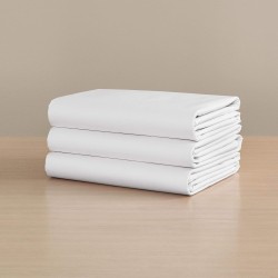 Πυκνό Κατωσέντονο Ranforce για Ξενοδοχεία 150x220