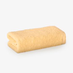 Πετσέτα 50x100 Fresh – Κίτρινη