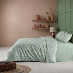 Μονά Σεντόνια με Λάστιχο Salvia