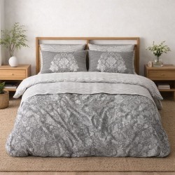 Σετ 5 Τεμαχίων Σεντόνια Ranforce Elegance