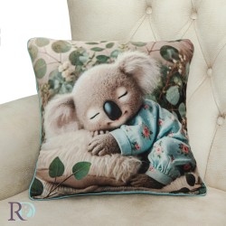 Μαξιλάρι Διακοσμητικό Koala