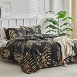 Διπλά Σεντόνια 3D Microsatin Toro